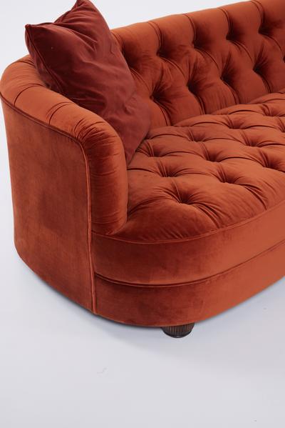 Elain Grand Sofa