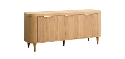 Ailbhe 3 Door Sideboard