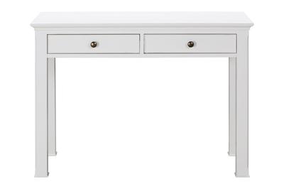 Pietra Vanity Set Antique White