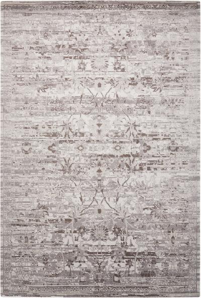 Twilight TWI01 Silver Rug