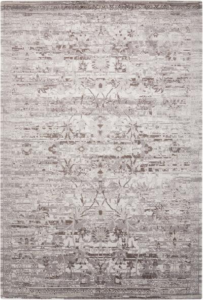 Twilight TWI01 Silver Rug