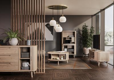 Hugo TV Media Unit