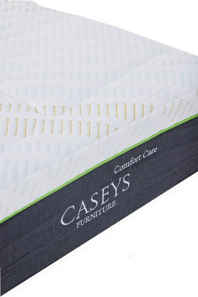 Caseys Comfort Care Mattress 3ft