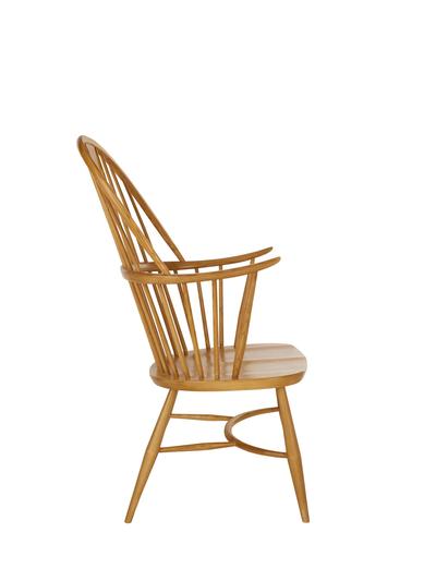 Ercol Windsor Chairmakers Chair