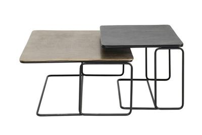 Diego Coffee Table Set