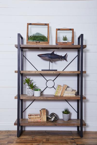 Ford Tall Bookcase