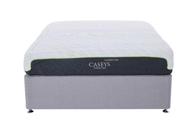 Caseys Comfort Care Mattress & Divan 4ft 6