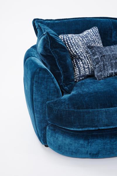 Empire Large Modular Sofa RHF/LHF