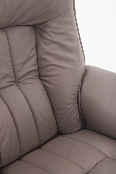 Himolla Rhine 2 Seater Sofa Electric