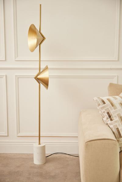 Maja Floor Lamp