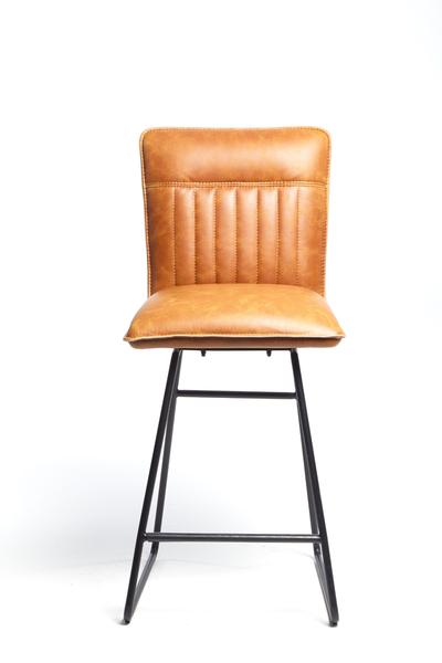 Jayden Tan Bar Stool