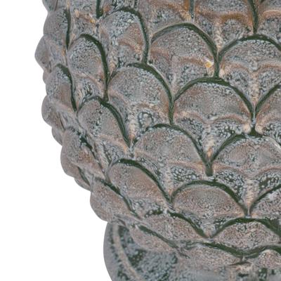 Verona Ceramic Table Lamp with Shade