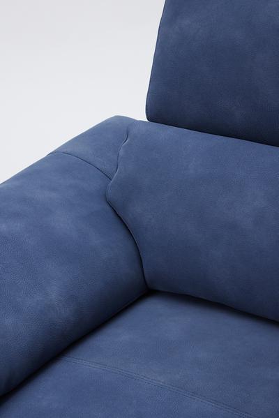 Montero 2 Seater Sofa - Navy