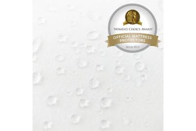 Refreshing Mattress Protector