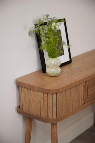 Hugo Console Table