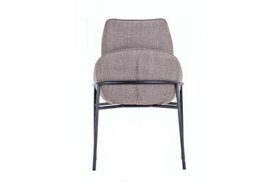 Jesiba Dining Chair Grey