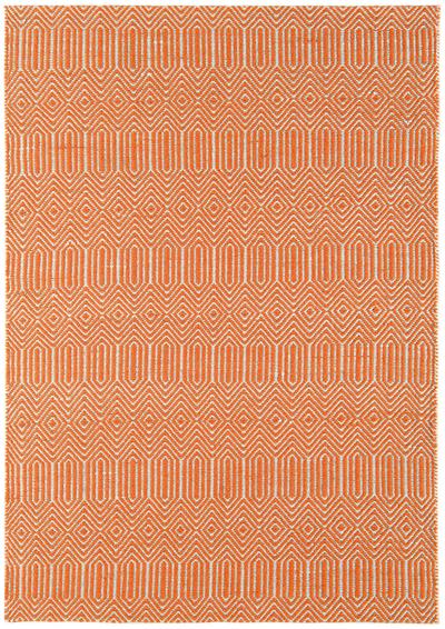 Sloan Rug Orange