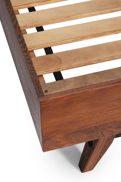 Cali Bed Frame Cali Bed Frame