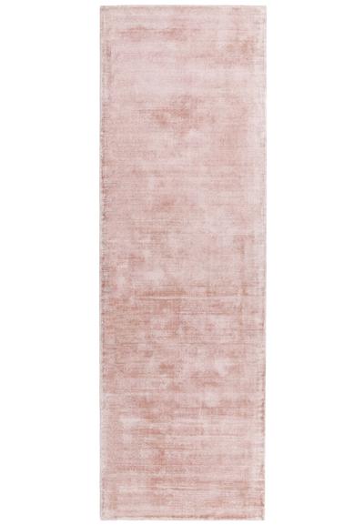 Blade Rug Pink