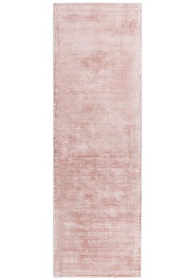 Blade Rug Pink