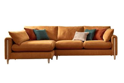 Denton Chaise Sofa