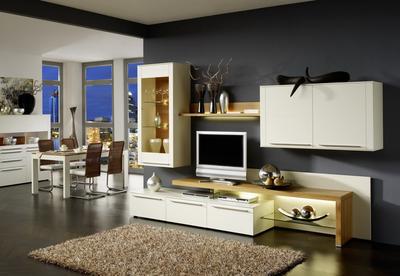 Bellano Wall Unit BE19