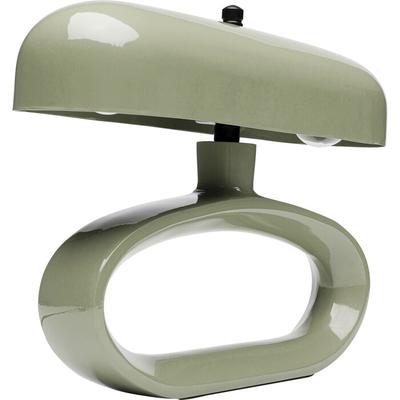 Suki Sage Table Lamp
