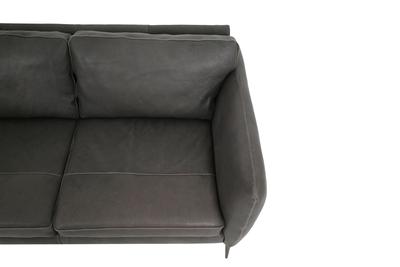 Giovanni Extra Large Sofa Panama Grey