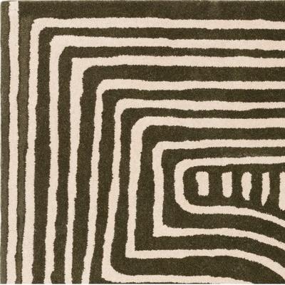 Reef Rug RF30 Curve Forest