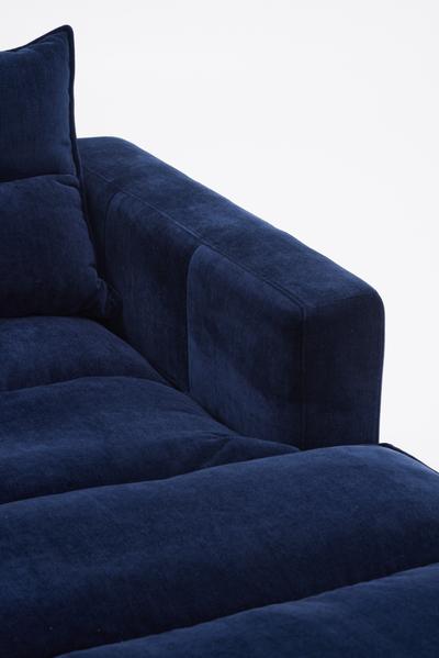 Parker Corner Sofa RHF