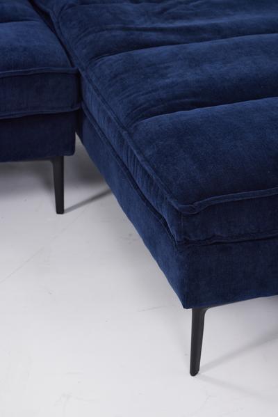 Parker Corner Sofa RHF