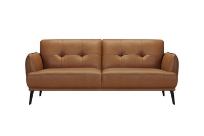 Stanmore 3 Seater Sofa Texas Toffee