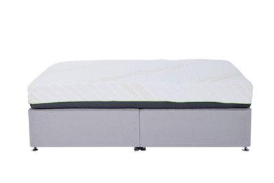 Caseys Comfort Care Mattress & Divan 4ft 6