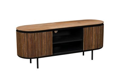 Monte Carlo TV Unit