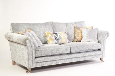 Kingsbridge Grand Sofa