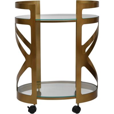 Metropolitan Drinks Trolley