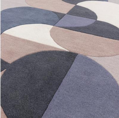 Matrix Statement Light Grey