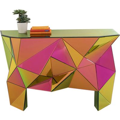 Prisma Colore Console Table