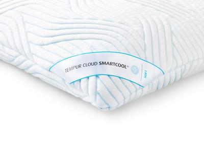 Tempur Cloud SmartCool Pillow Soft
