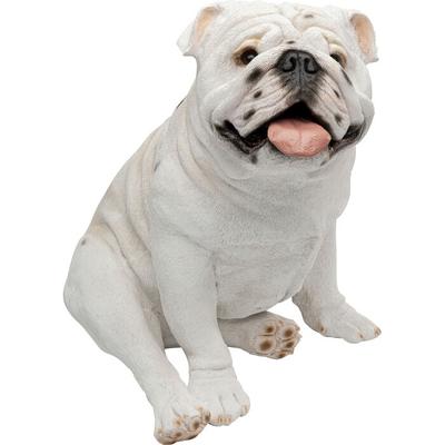 Decorative Troy Dog