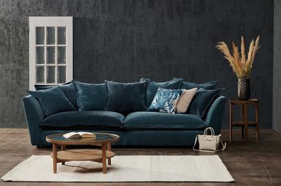 Austin Grand Sofa