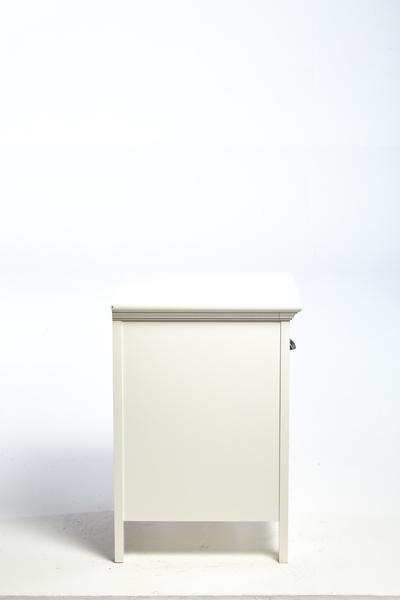 Saoirse 1 Drawer Bedside Chest