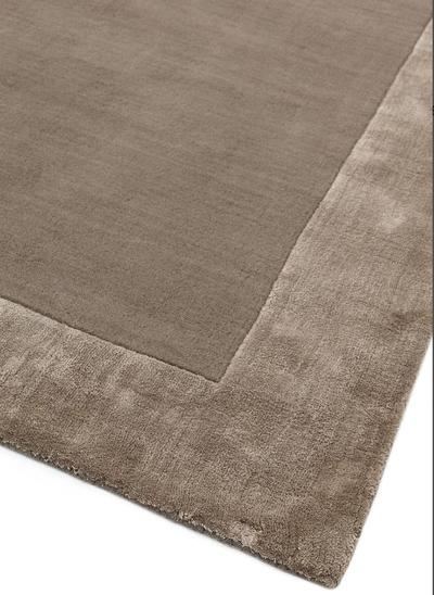 Ascot Rug Taupe