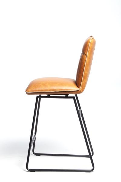 Jayden Tan Bar Stool