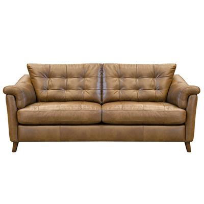 Newmarket Maxi Sofa Tote Tobacco