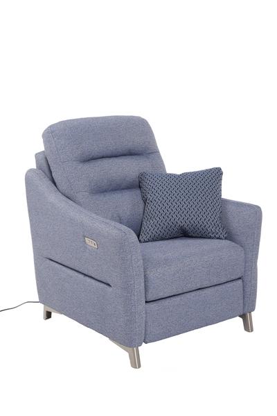 Jesper Power Recliner Armchair