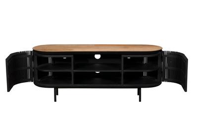 Monte Carlo TV Unit