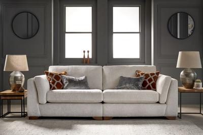 Elsa 4 Seater Sofa