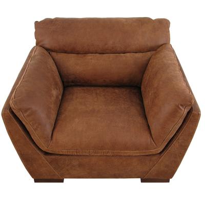 Moretti Armchair