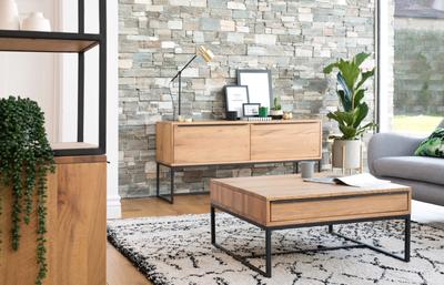 Smithfield Coffee Table
